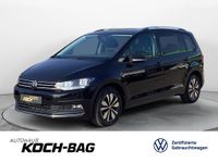 Volkswagen Touran - Vorschau Bild 1