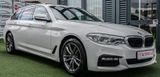 BMW Touring 520d M-Sportpaket|HEADUP|HARMAN|AHK - BMW 520 in Bremen
