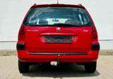 Peugeot 307 Break/ SW Break Grand Filou Cool*ZV*Klima - Peugeot 307: Kombi, SW