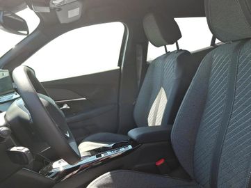 Peugeot 2008 - 7