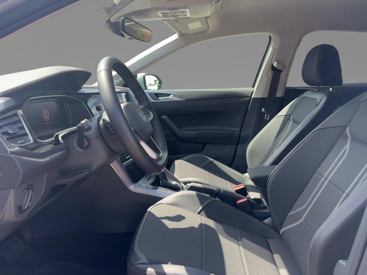 Volkswagen Taigo - Bild 9