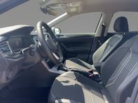 Volkswagen Taigo - Vorschau Bild 9