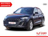 Audi Q5 40 TDI quattro s-tronic LED ACC Kamera - Audi Q5 aus 2023