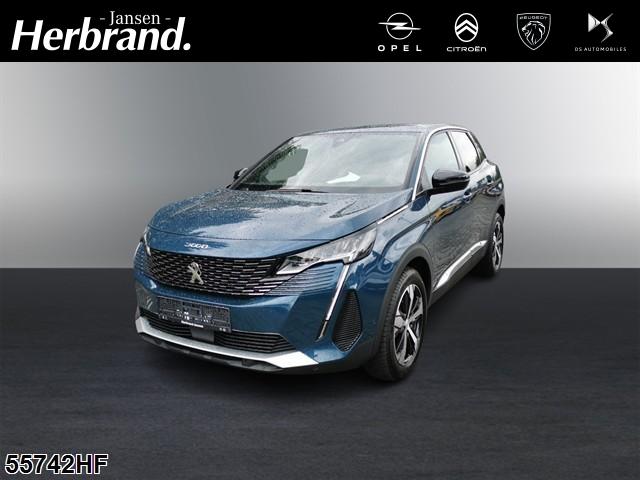 Peugeot 3008 1.2 PureTech 130, GT