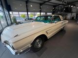 Ford Thunderbird - Ford Thunderbird: Limousine