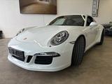 Porsche 911 Carrera GTS (USA/REP.UNFALLSCHADEN) - Porsche: Us