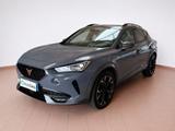 Cupra Formentor 2.0 TDI 4Drive DSG - Cupra Formentor mit Halbautomatikschaltung