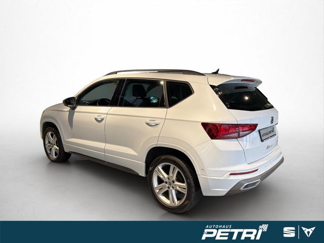 Foto Nummer 3: SEAT Ateca