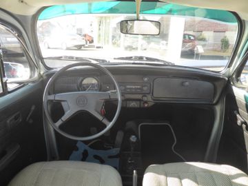 Volkswagen Käfer 1200 (L) Sondermodell S 708