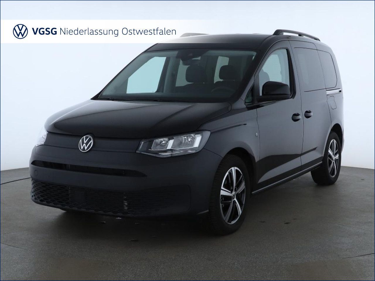 Volkswagen Caddy - Bild 2