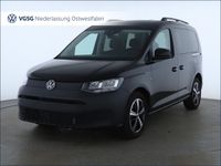 Volkswagen Caddy - Vorschau Bild 2