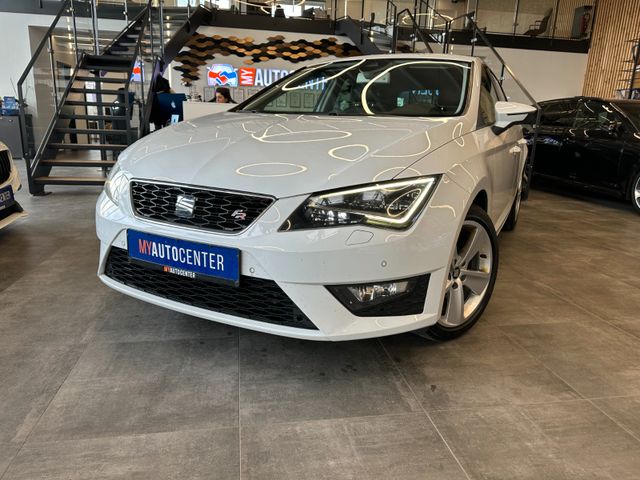 Seat Leon FR *Navi*Klima*PDC*