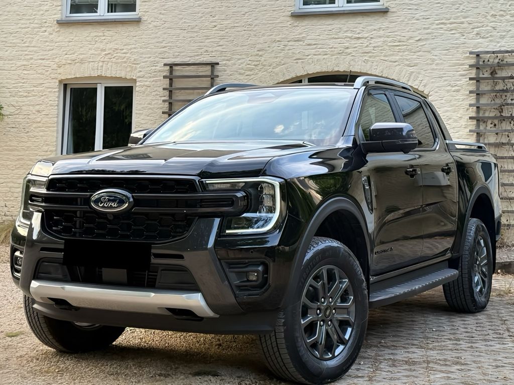 Image of Ford Ranger