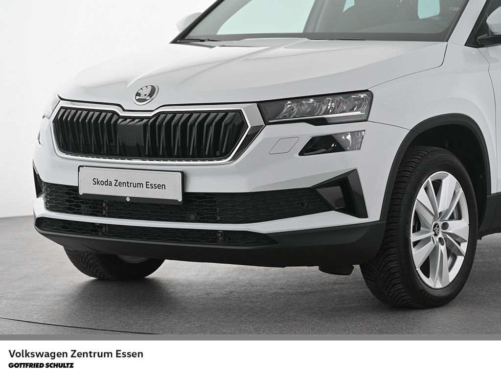 Skoda Karoq - Bild 8