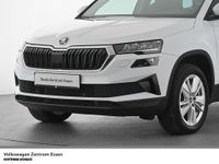 Skoda Karoq - Vorschau Bild 8