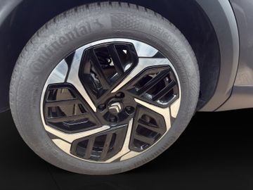 Citroën C4 1.2 PureTech 130 Max HUD+Kam.+KeyLess+LED+SHZ