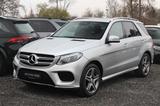 Mercedes-Benz GLE 350 d 4M **AMG-PAKET AHK 20 ZOLL 1.HD KAMERA - Mercedes-Benz GLE 350 in Mainz