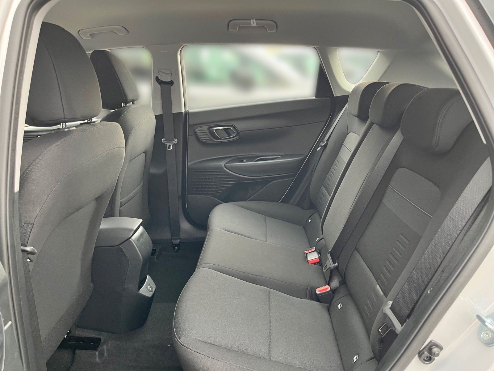 Hyundai BAYON – Bild 7