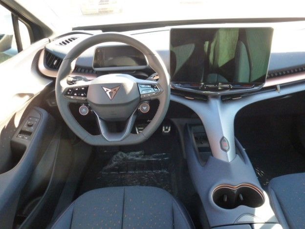 Fahrzeugabbildung CUPRA Tavascan VZ 4Drive (340 PS) 77 kWh