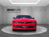 Chevrolet Camaro 3.6 V6 - Chevrolet Gebrauchtwagen