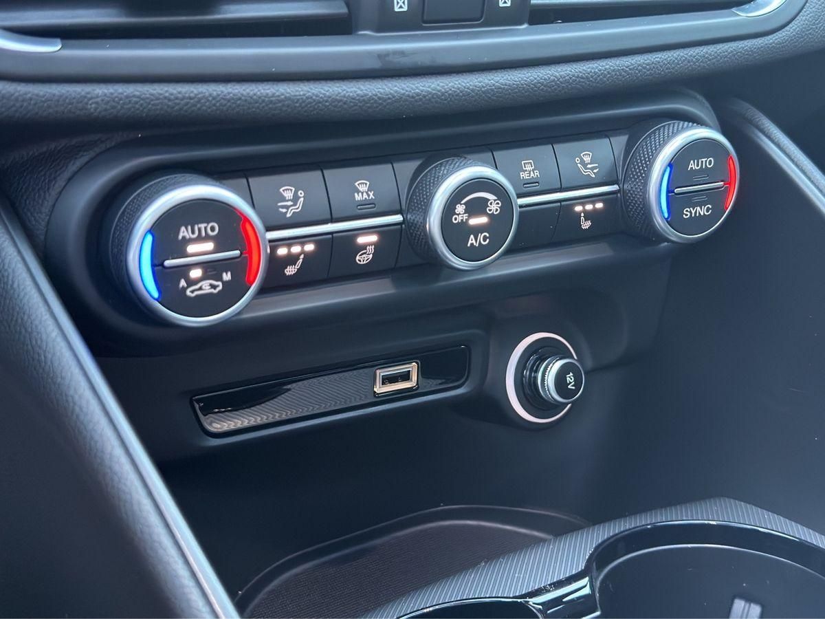 Alfa Romeo Giulia - Bild 27