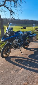 BMW R 1250 GS Adventure HP - gebrauchte Motorräder in Kassel