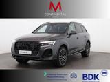 Audi Q7 50 TDI quattro tiptronic S line*B&O*7 Sitzer* - Audi Q7 aus 2025