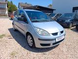 Mitsubishi Colt 5 Tür+Klima+Neue Tüv&inspektion - gebrauchte Mitsubishi Colt aus dem Jahr 2004