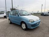 Fiat FIAT Seicento 1.1 CAT Actual - Fiat Seicento aus 2006
