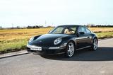 Porsche 997 911 Carrera S Coupe - Porsche 997: 911