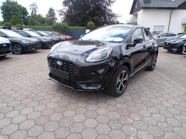 Ford Puma ST Line Automatik 5 Jahre FGS / Winterpaket
