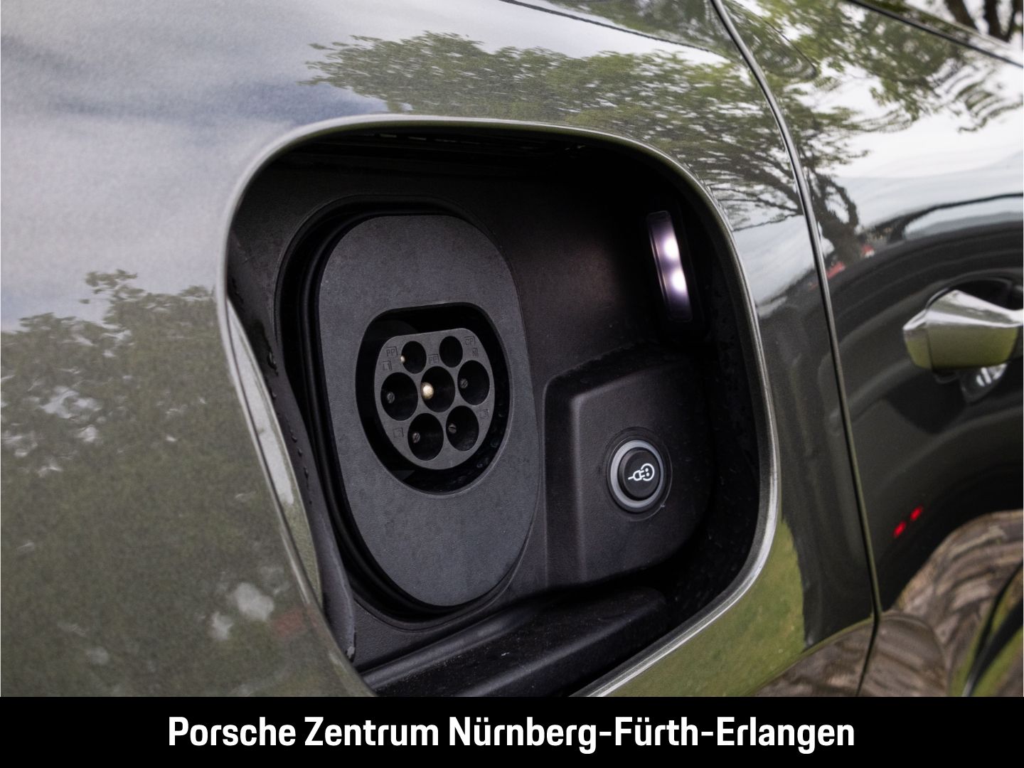 Porsche Macan - Bild 38