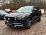Mazda CX-5 2.0 Sports-Line Leder GSD *Klimaautomatik*B - Mazda CX-5 Gebrauchtwagen in Wuppertal