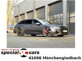 Audi RS6 4.0 TFSI / PANO/ Keramik / Nachtsicht / 22´´ - Audi RS6: 4.2