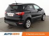 Ford EcoSport 1.0 EcoBoost Titanium*NAVI*XENON*CAM* - Ford EcoSport: Titanium X
