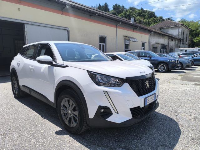 Peugeot PEUGEOT 2008 BlueHDi 110 S&S Active Pack CROSSOV