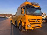 Mercedes-Benz 4144 8x4 alte tacho euro3 Top - Mercedes-Benz Alt