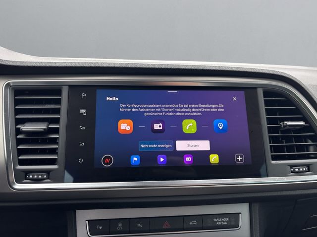 Ateca Xperience 1.5l TSI DSG *AHK+Navi+FullLink*