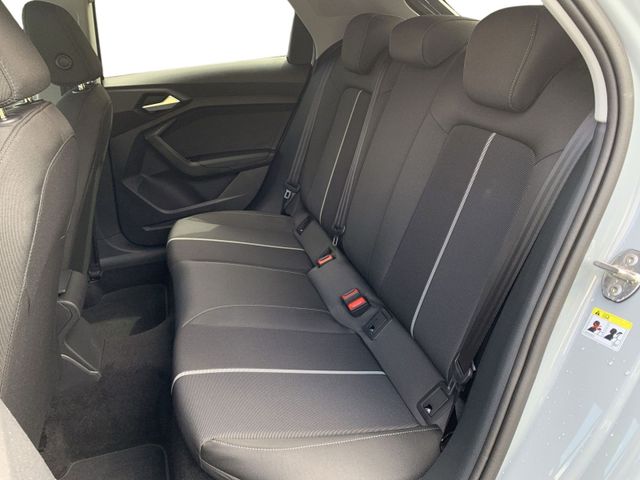 A1 Sportback 30 TFSI ADVANCED VCP+NAVI+SMARTPHON