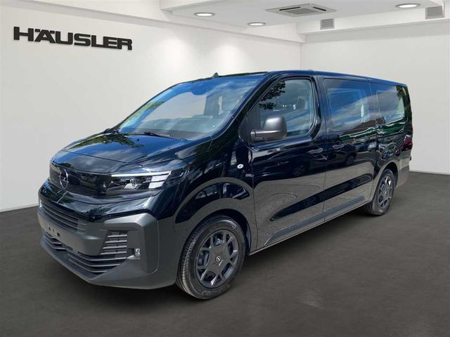 Opel Vivaro Kombi XL Automatik 9-Sitzer *Navi* *Kamer