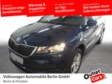 Skoda Karoq 1.5TSI Ambition P-DACH NAVI*OUTLET* - Skoda Karoq: Ambition