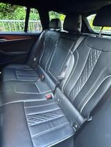 ALPINA BMW-ALPINA B5  Touring -  Top Zustand! - ALPINA B5 Gebrauchtwagen