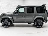 Mercedes-Benz G 63 AMG BRABUS 800*ACTIVE RIDE CONTROL - Mercedes-Benz Neuwagen: AMG 63