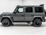 Mercedes-Benz G 63 AMG BRABUS 800*ACTIVE RIDE CONTROL - Mercedes-Benz Neuwagen: 63 AMG