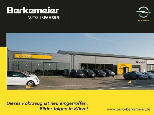 Opel Corsa F Elegance 1.2 AT **Allwetter/Kamera/LED**