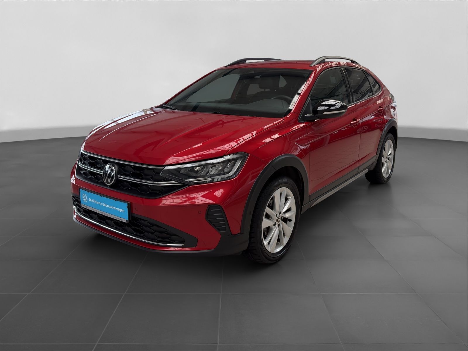 Volkswagen Taigo - Bild 2