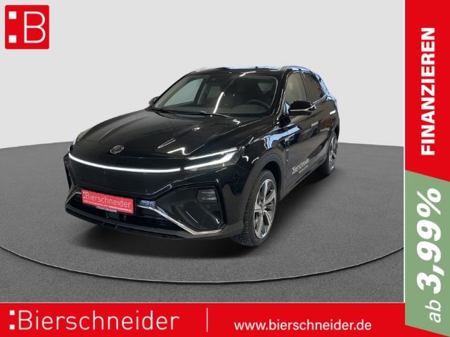 MG Marvel R Luxury Aktion versch. Farben ab - PANO 