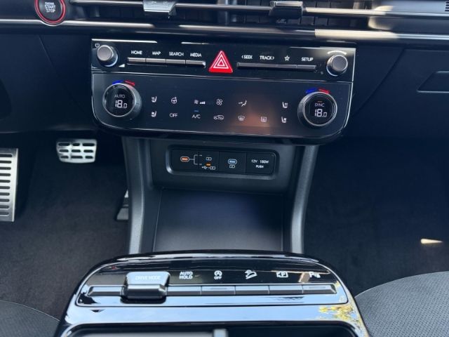 Hyundai TUCSON - Bild 21