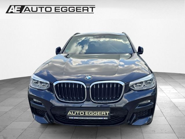 BMW X4 xDrive 30 d M Sport Park-Assistent HUD AHK-kl foto 3