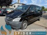 Mercedes-Benz Vito Kombi 113 CDI lang 6Gang 9Sitze Lang AC TÜV